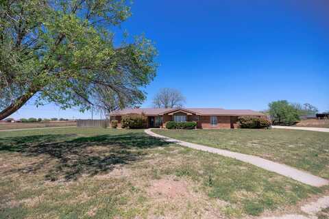 2008 County Rd 137, Snyder, TX 79549