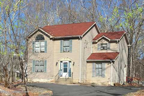 3360 Trafalgar Avenue, East Stroudsburg, PA 18302