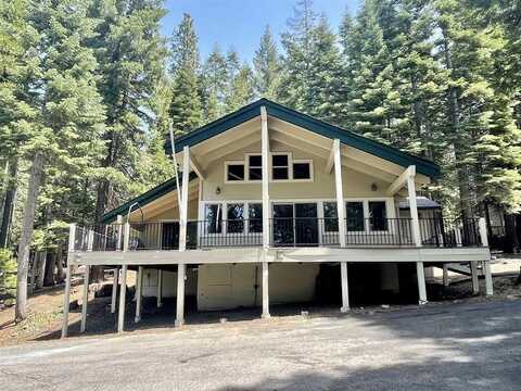 700 W Mountain Ridge Road, Lake Almanor, CA 96137