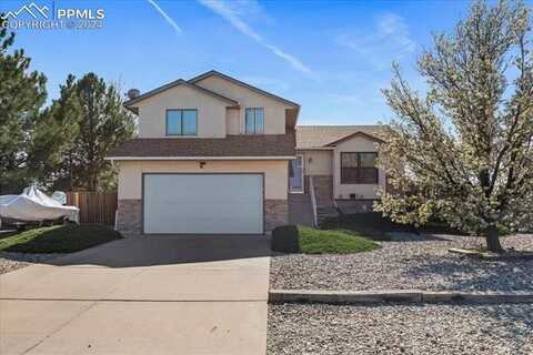 107 S Brewer Drive, Pueblo, CO 81007