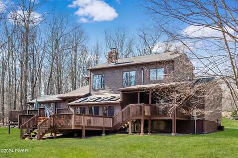 11 Seminole Drive, Lakeville, PA 18438