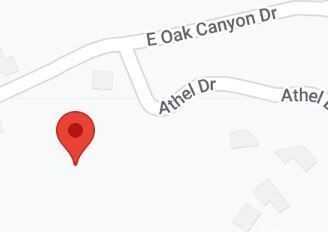 E Oak Canyon Dr, Lancaster, CA 93534
