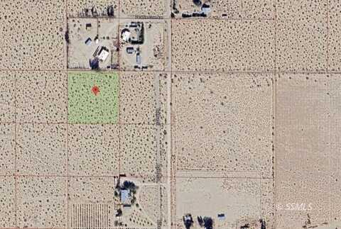 056-252-1 Tumbleweed ST, Inyokern, CA 93527