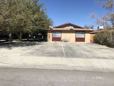 428 W Robertson RD, Ridgecrest, CA 93555