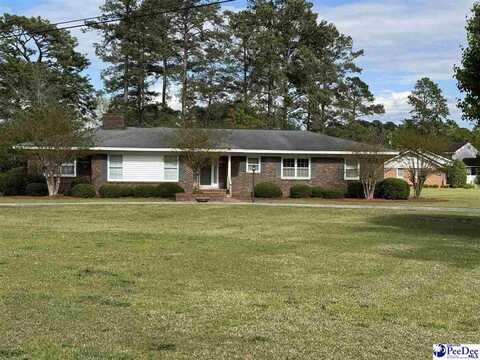 1600 Maple Drive, Dillon, SC 29536