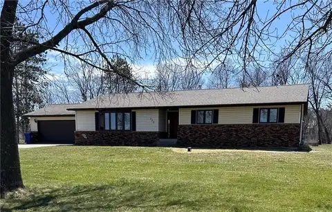 730 E Birch Avenue, Barron, WI 54812