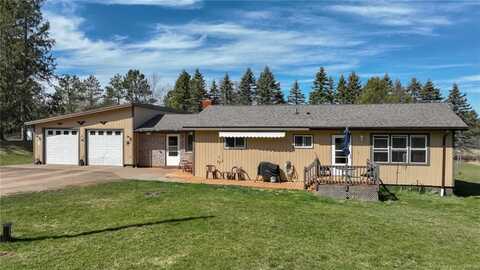 6342w Canestorp Road, Winter, WI 54896