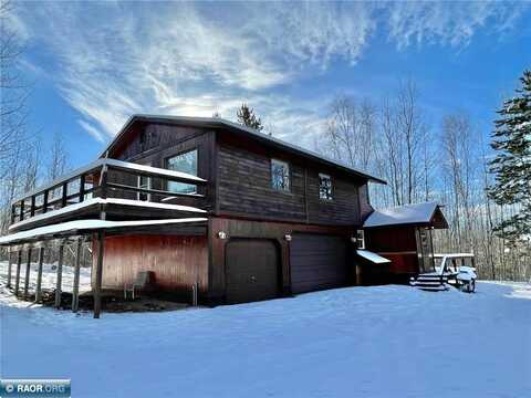 3333 Randa Road, Buyck, MN 55771