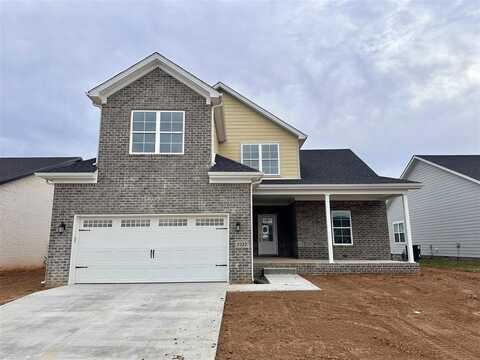 2322 Trenton Lane, Bowling Green, KY 42103