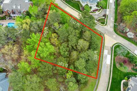 Lot 51 Bentley Park Drive NW, Cleveland, TN 37312