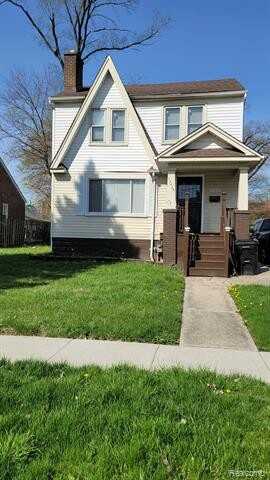 15425 PREVOST Street, Detroit, MI 48227