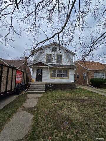 11453 MINDEN Street, Detroit, MI 48205