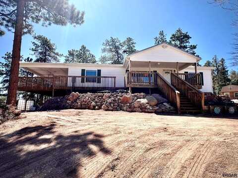 398 Basswood Lane, Canon City, CO 81212