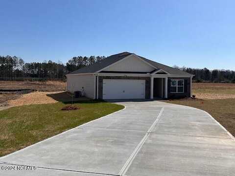 5620 Wellons Court, Wilson, NC 27893