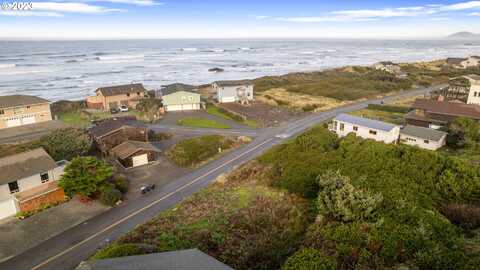 Sandy DR, Gold Beach, OR 97444