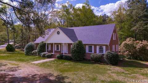 333 Bethany Dr, South Hill, VA 23970