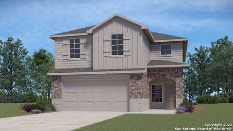 15555 Mint Patch Meadow, Von Ormy, TX 78073