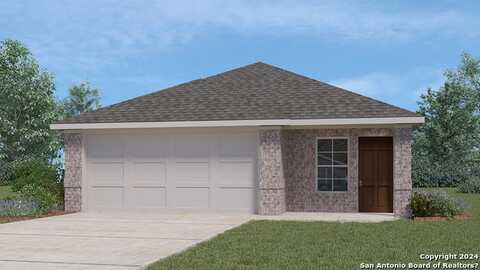 4310 Thyme Garden, Von Ormy, TX 78073