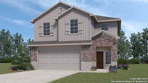 4207 Thyme Garden, Von Ormy, TX 78073