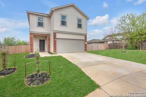 2431 Bart Cv, San Antonio, TX 78244