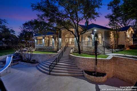 316 Bridgepoint, Kingsland, TX 78639