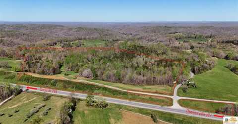 50 ac Celina Road, Burkesville, KY 42717