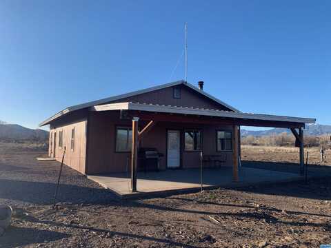 20 RT Drive, Buckhorn, NM 88025