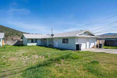 1018-1020 South Oregon Street, Yreka, CA 96097