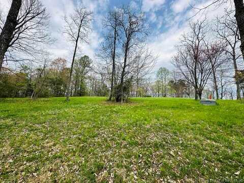 Lot #17 N Shady Lake Trail, Borden, IN 47126