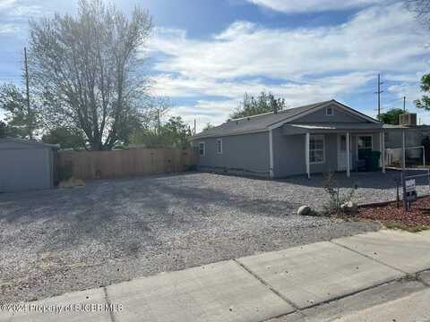 1207 GRIFFIN Avenue, Farmington, NM 87401