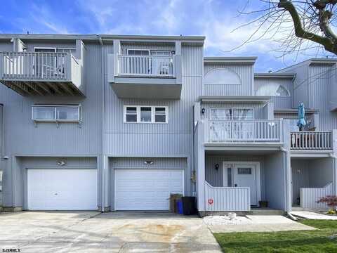 73 Sailfish Dr Dr, Brigantine, NJ 08203