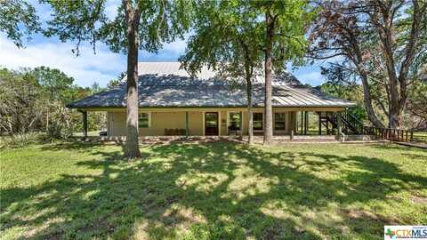 606 Deer Lake Cove, Wimberley, TX 78676