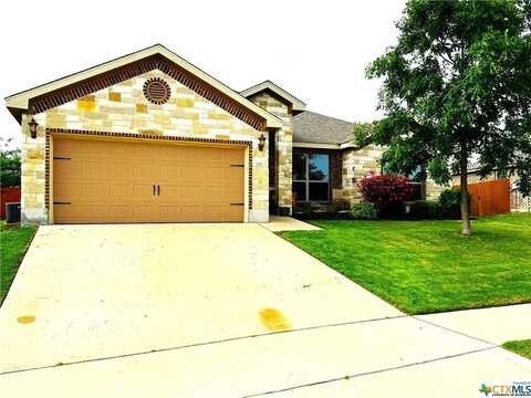 432 Bella Rose Drive, Belton, TX 76513