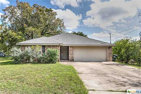 304 N 1st Street, Nolanville, TX 76559