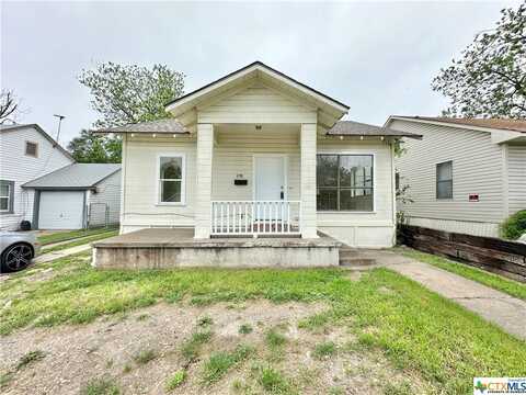 908 S 25th Street, Temple, TX 76504