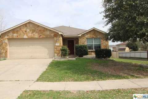 5406 Milky Way Avenue, Killeen, TX 76542