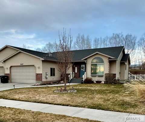 5127 Remember Drive, IDAHO FALLS, ID 83406