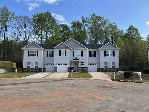 233,235,237 marshland Lane, greer, SC 29650