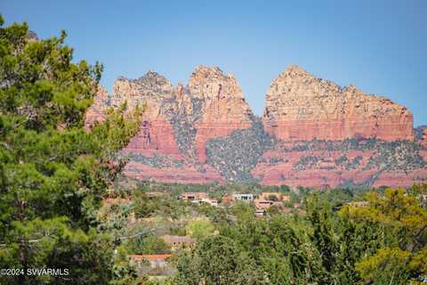 3385 Calle Del Sol, Sedona, AZ 86336