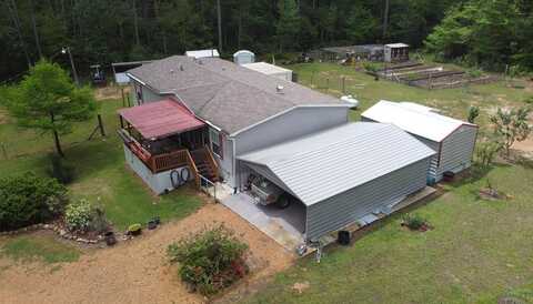 7318 Brown Rd, Summit, MS 39666