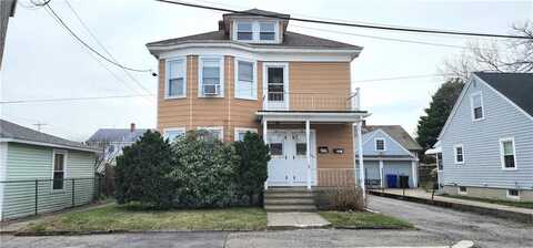 217 Oakland Avenue, Pawtucket, RI 02861