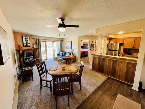 39 Vail Ave 103, Angel Fire, NM 87710