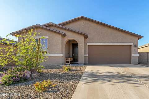 10942 W Radcliff Drive, Marana, AZ 85653