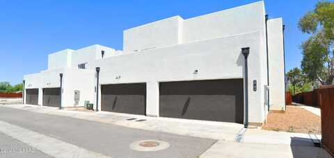 3745 E Mondego Court, Tucson, AZ 85716