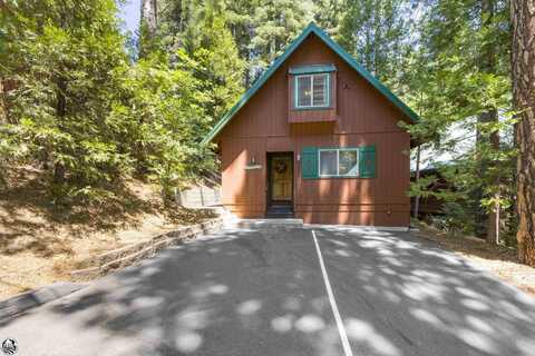 28526 S Stan Ct. “Manzanita”, Strawberry, CA 95375