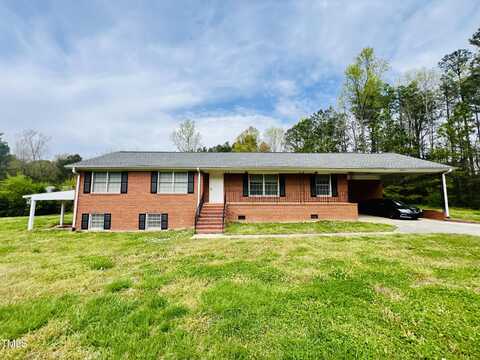 1913 Terry Lane, Knightdale, NC 27545