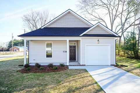 310 E Yukon Street, Kenly, NC 27542