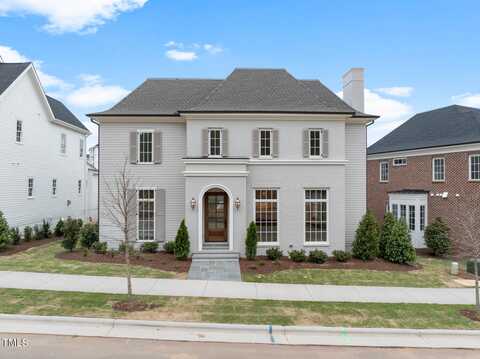 2639 Marchmont Street, Raleigh, NC 27608