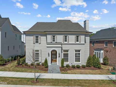 2639 Marchmont Street, Raleigh, NC 27608