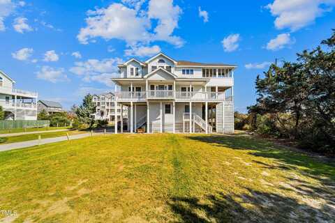 25244 Island Pines Drive, Waves, NC 27982